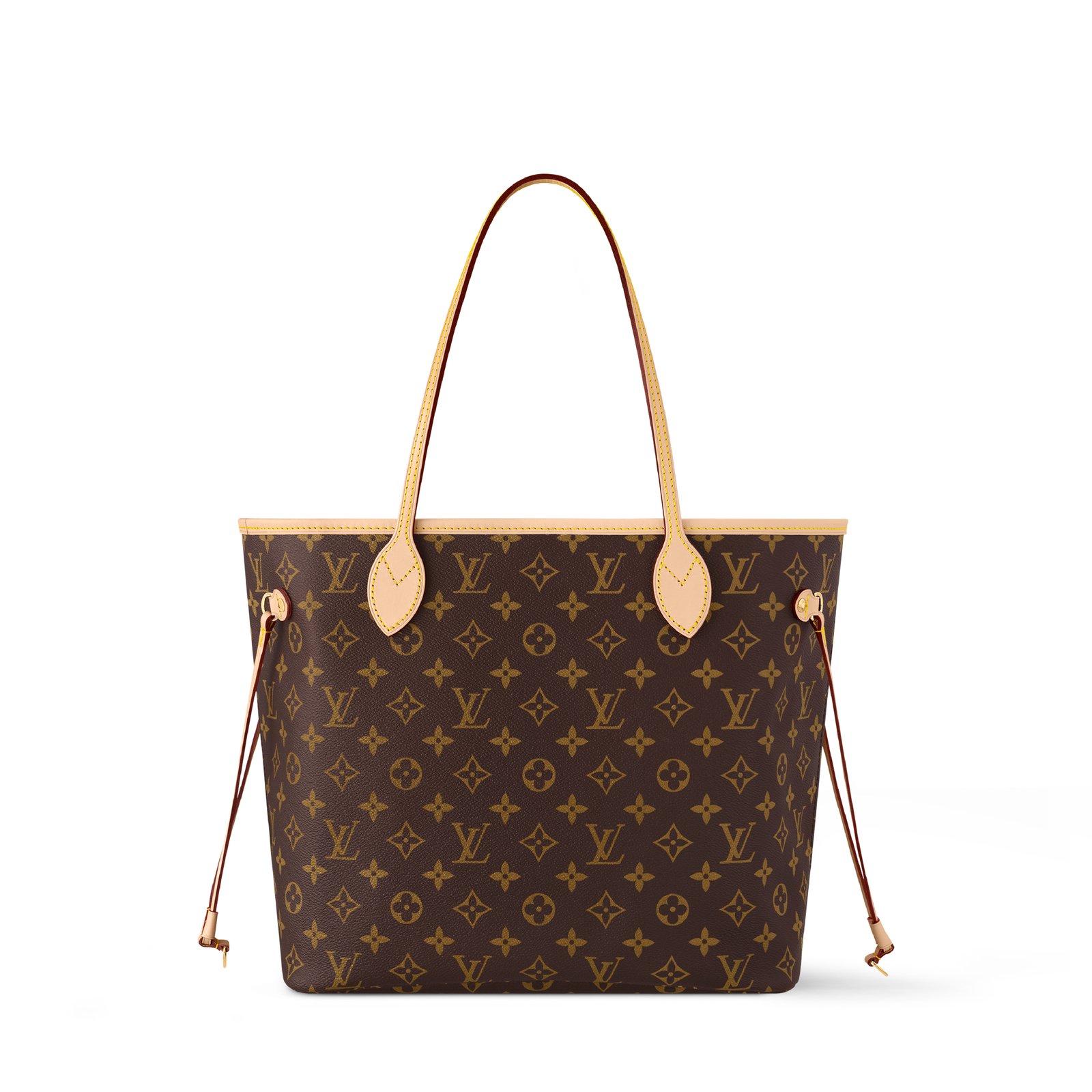 Louis Vuitton Neverfull MM Bag