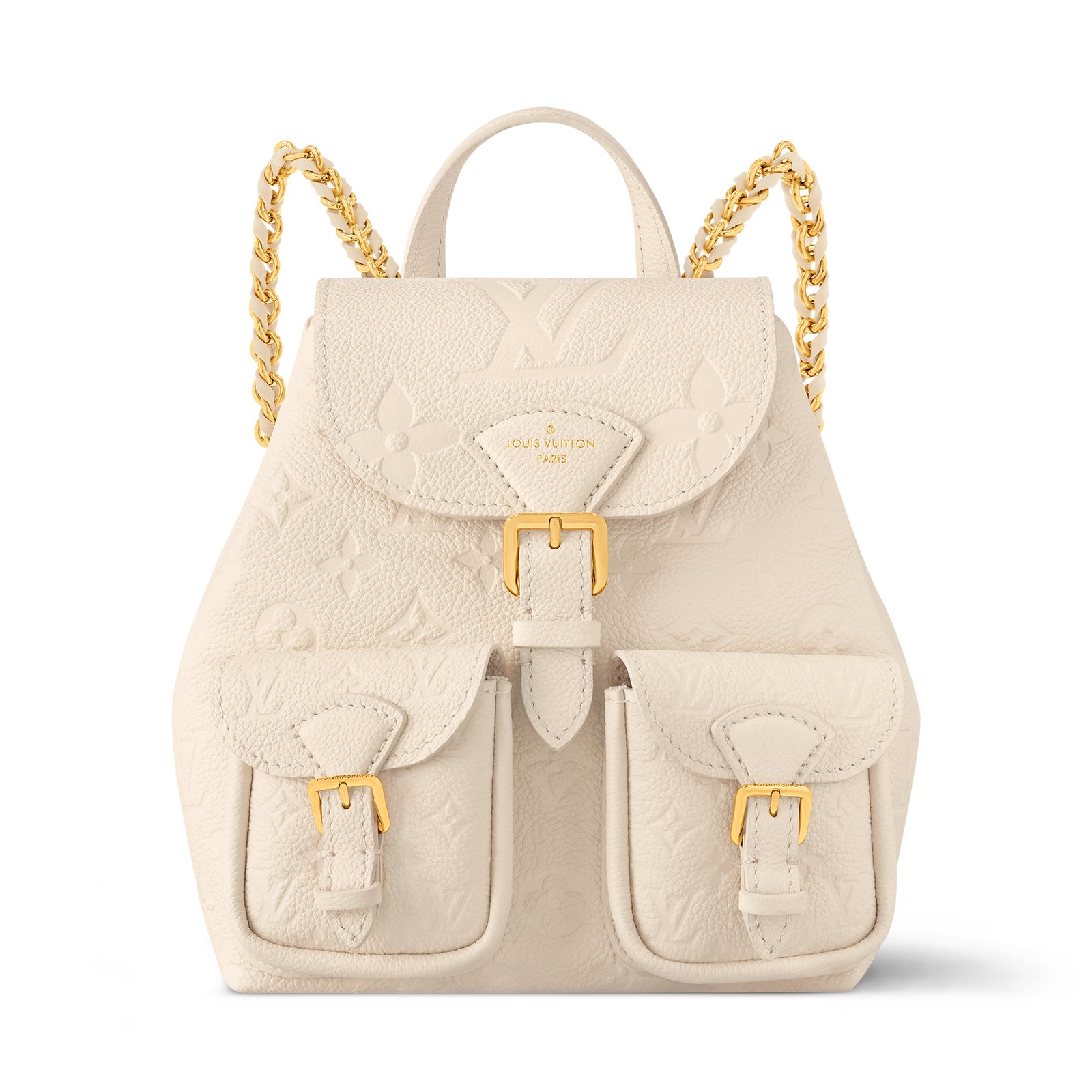 Louis Vuitton Backup Backpack