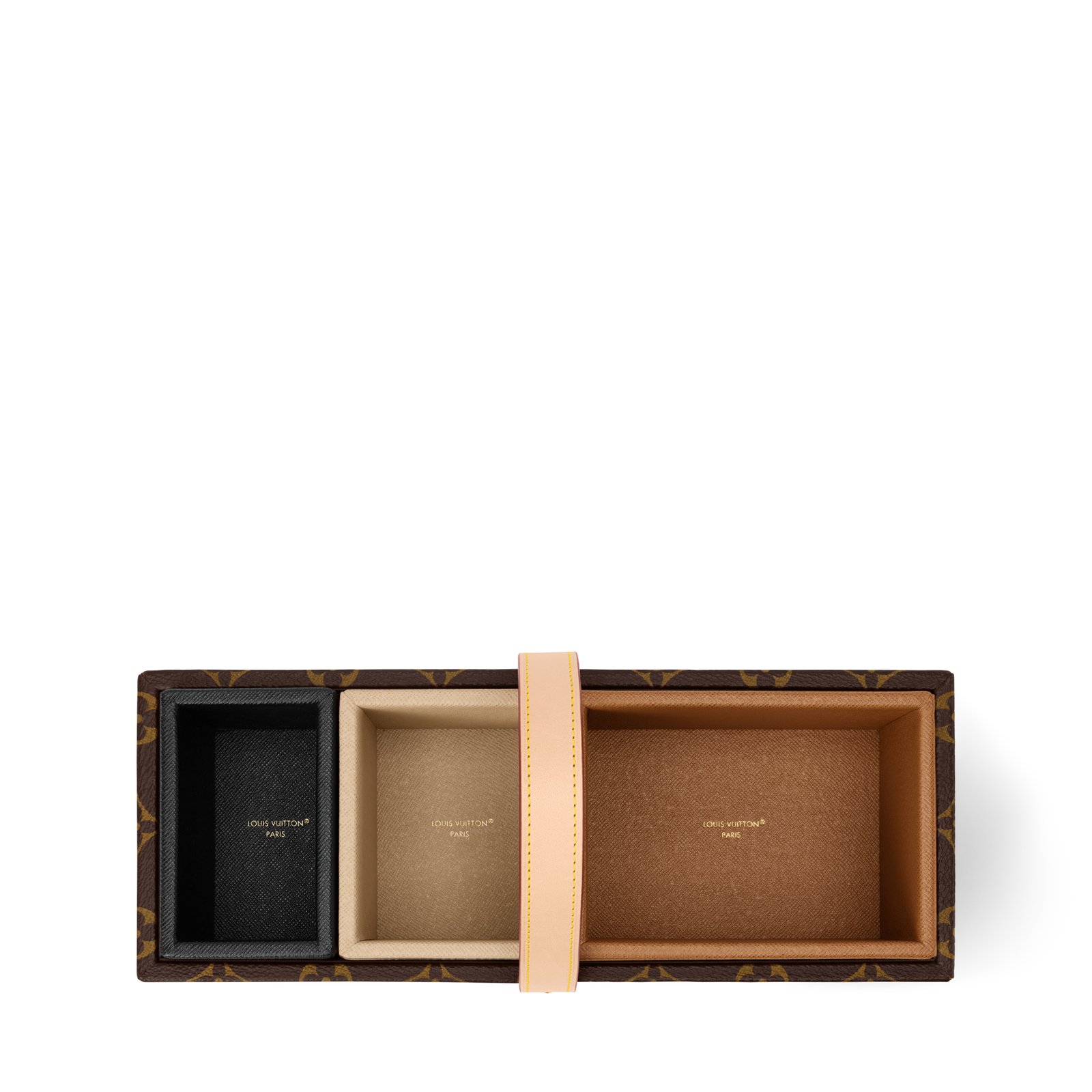 Louis Vuitton Robert Tool Box image 4