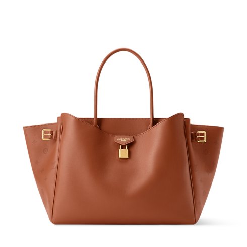 Louis Vuitton Vendôme MM Bag
