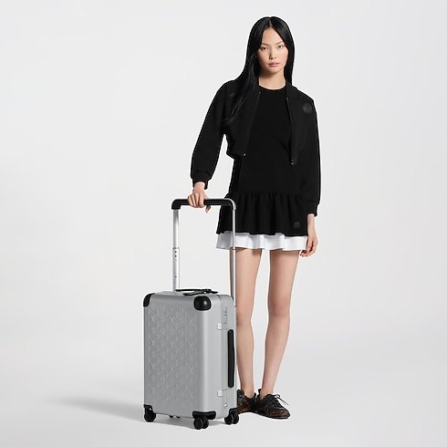 Louis Vuitton Horizon 55 Cabin Suitcase image 3