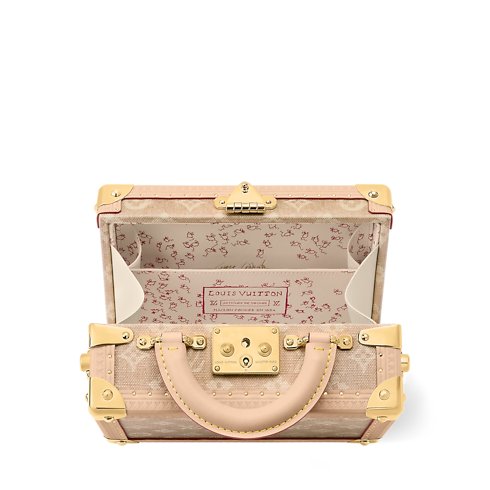 Louis Vuitton Petite Valise image 2