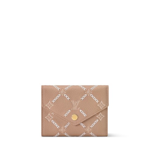 Louis Vuitton Victorine Wallet