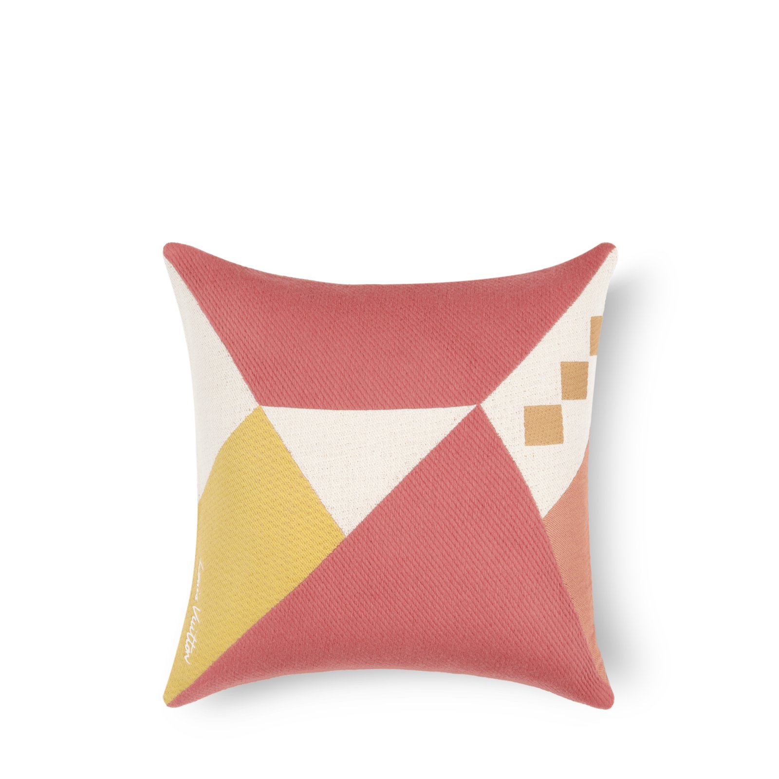 Louis Vuitton Everest Cushion