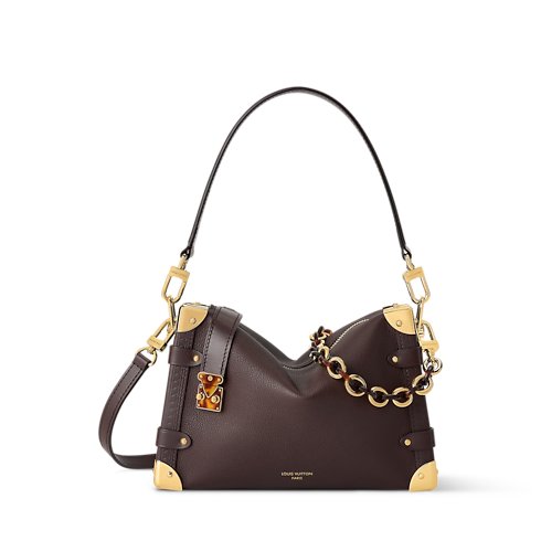 Louis Vuitton Side Trunk MM Bag