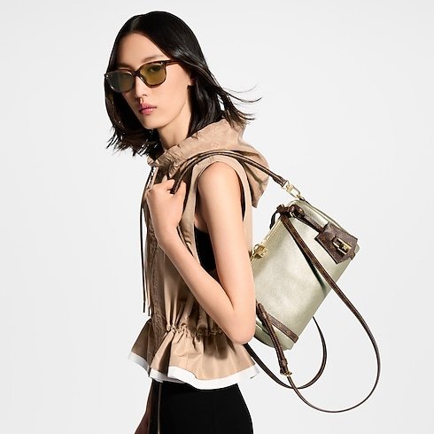 Louis Vuitton Express PM Bag image 2