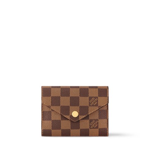 Louis Vuitton Victorine Wallet