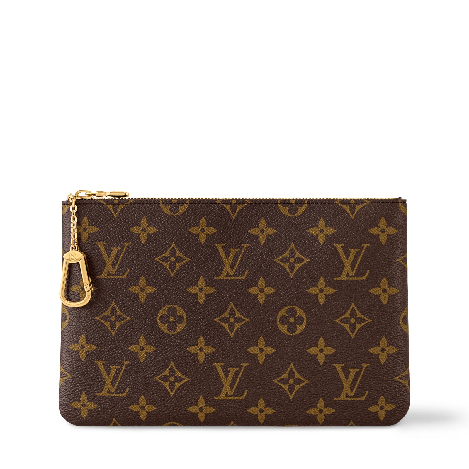 Louis Vuitton Key Pouch M