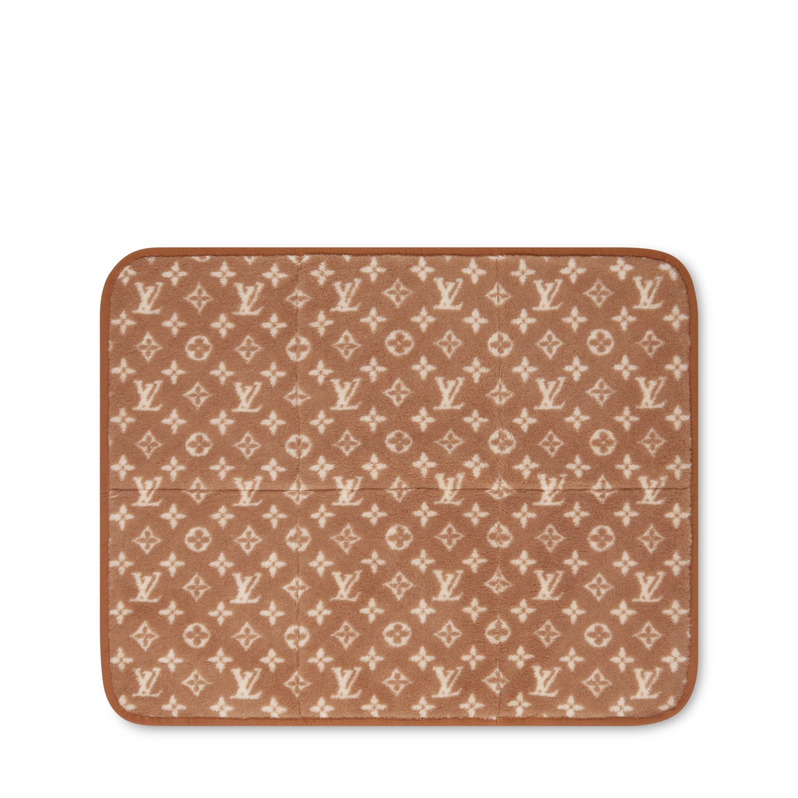 Louis Vuitton Dog Travel Mat image 4