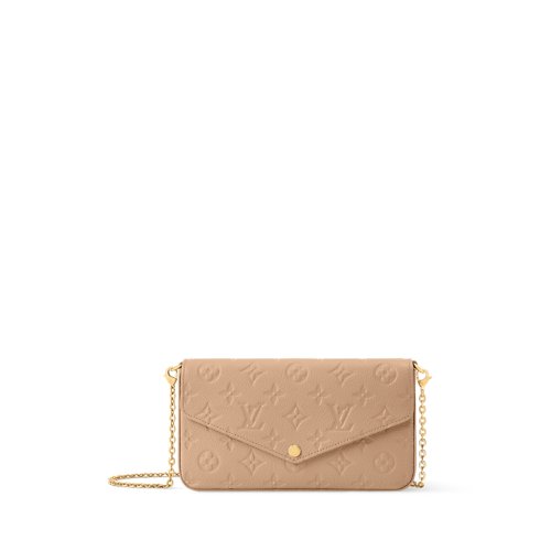 Louis Vuitton Félicie Pouch image 2