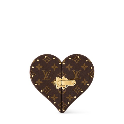 Louis Vuitton Heart Case image 2