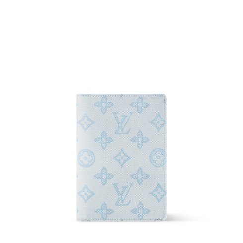 Louis Vuitton Passport Cover