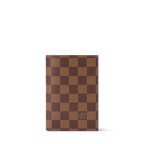 Louis Vuitton Passport Cover image 2
