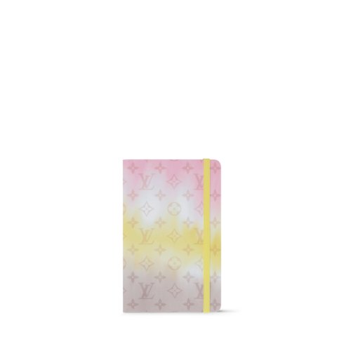 Louis Vuitton Jane PM Notebook