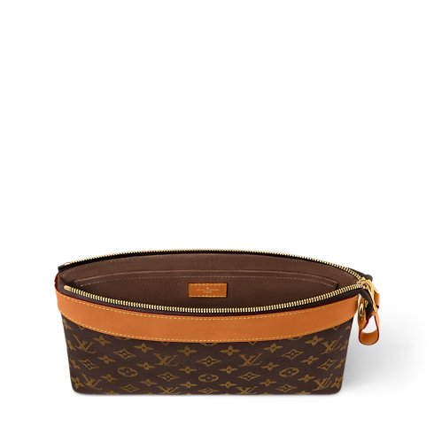 Louis Vuitton Soft Travel Pouch image 2