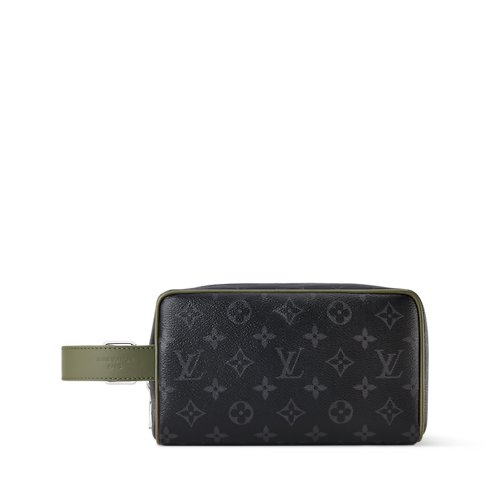 Louis Vuitton Locker Dopp Kit Toiletry Bag image 2