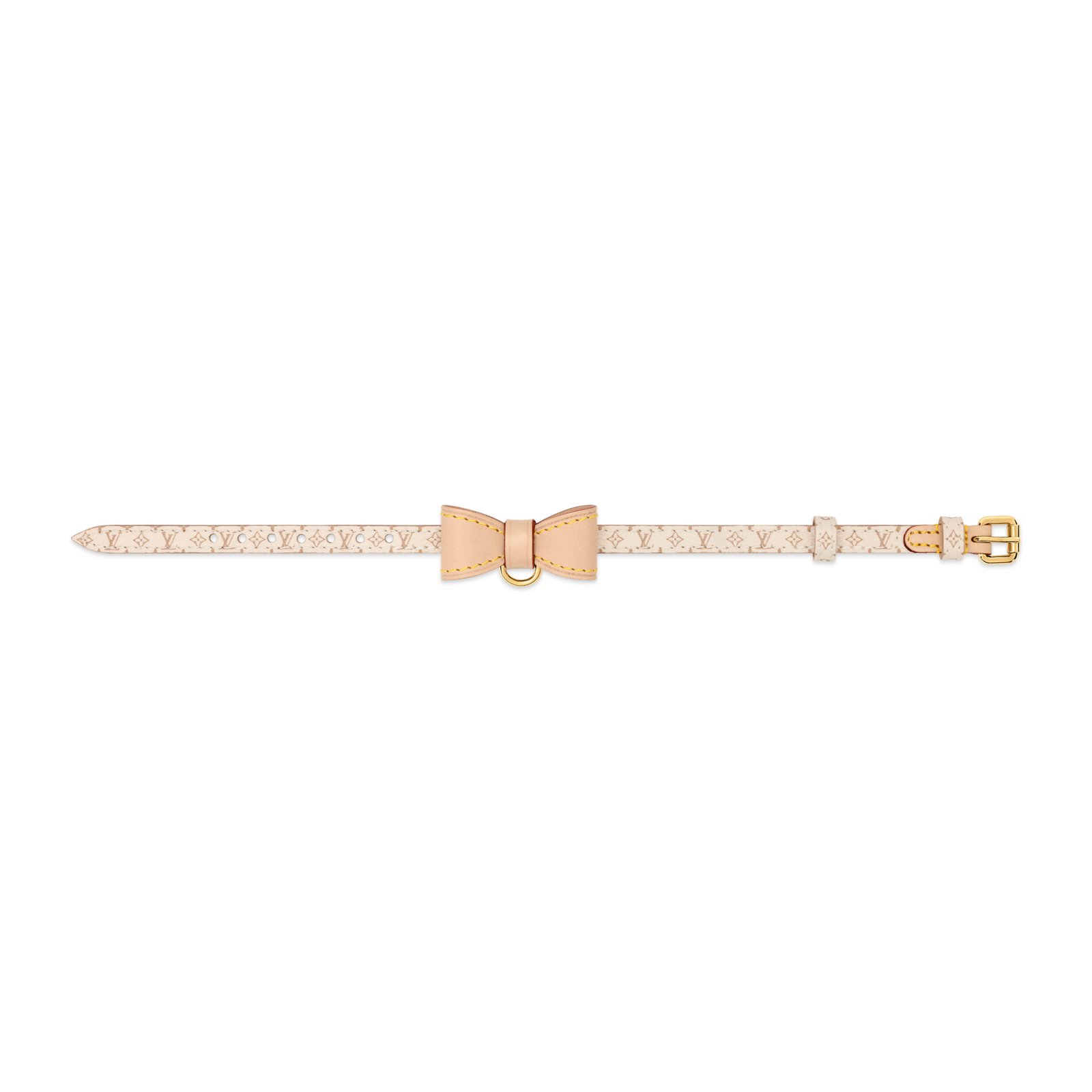 Louis Vuitton Cat Bow Collar image 2