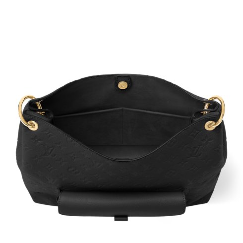 Louis Vuitton Hobo Métis Bag image 2