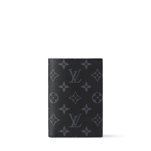 Louis Vuitton Passport Cover image 2