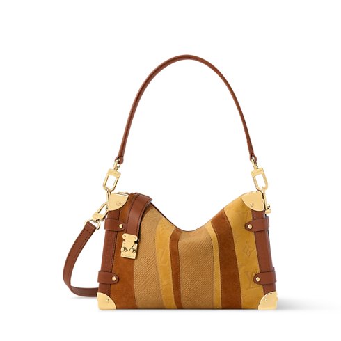 Louis Vuitton Side Trunk MM Bag