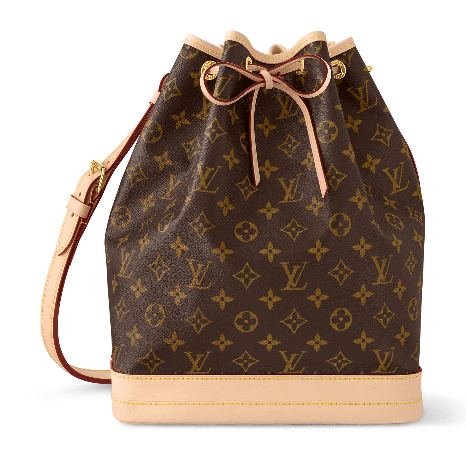 Louis Vuitton Noé Bag