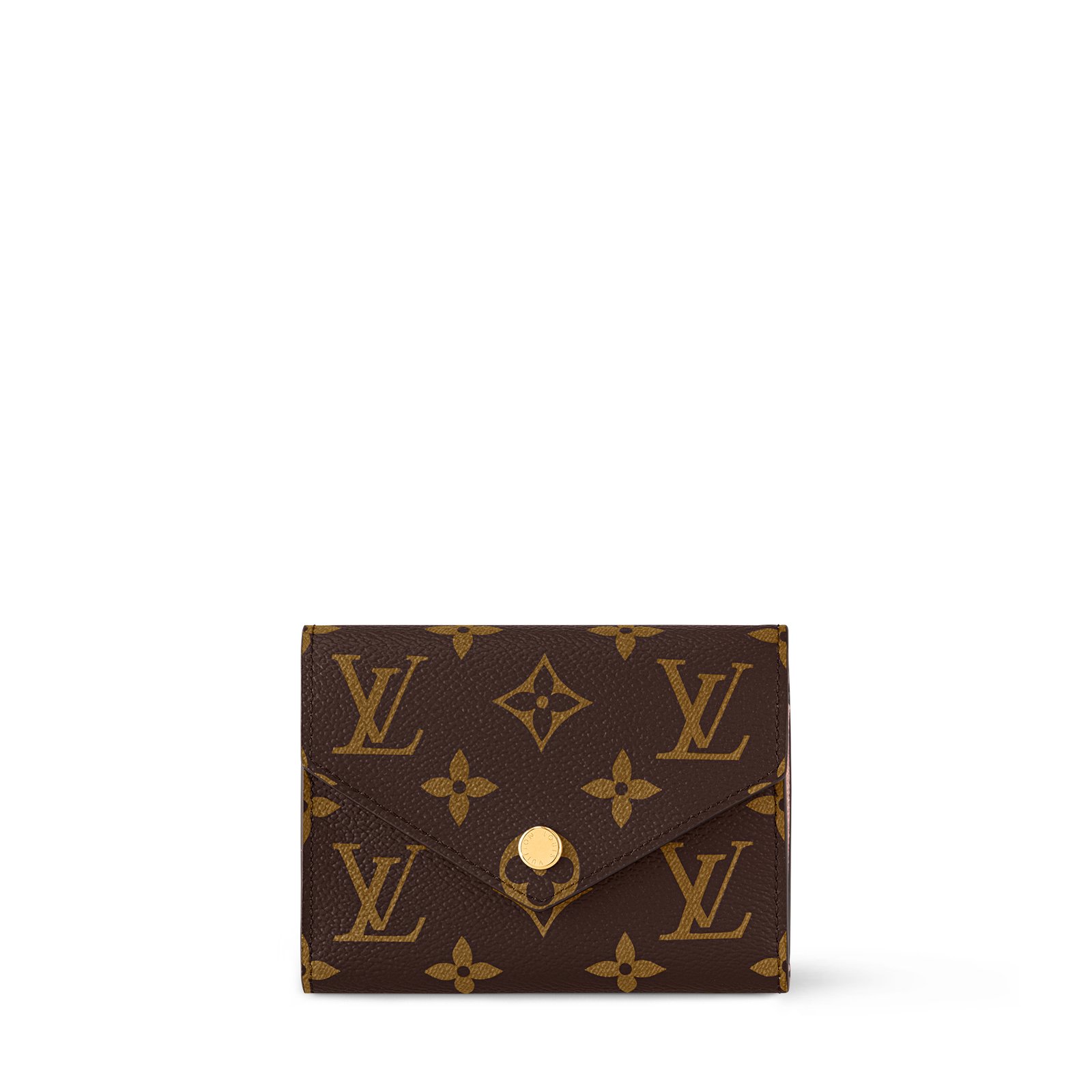 Louis Vuitton Victorine Wallet
