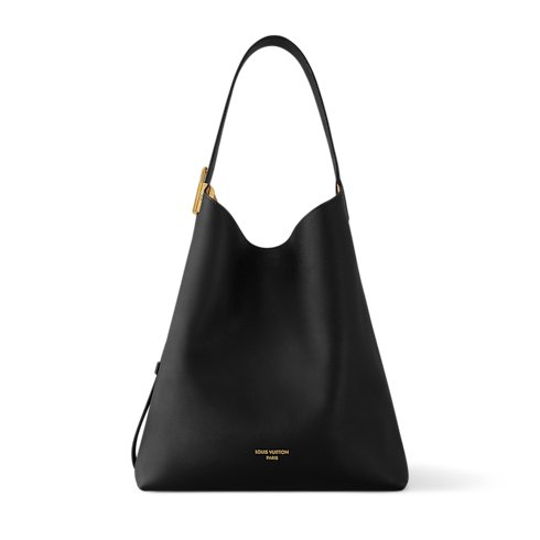 Louis Vuitton Low Key Hobo MM Bag