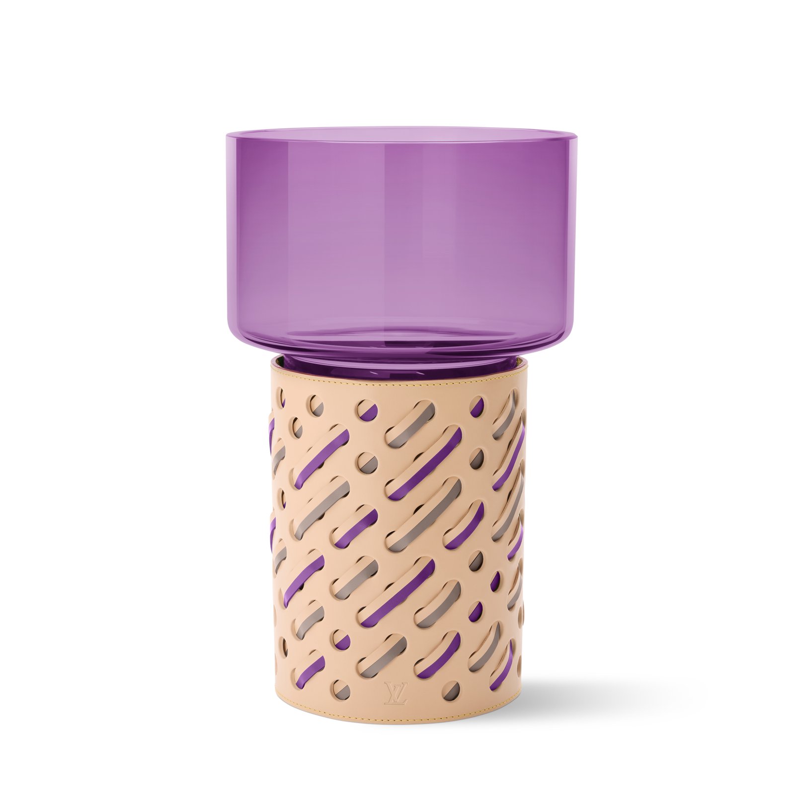 Louis Vuitton Diago Tall Vase