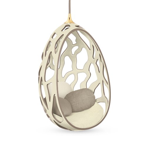Louis Vuitton Cocoon by Fernando and Humberto Campana