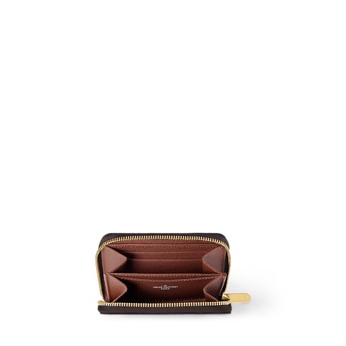 Louis Vuitton Zippy Coin Purse image 2