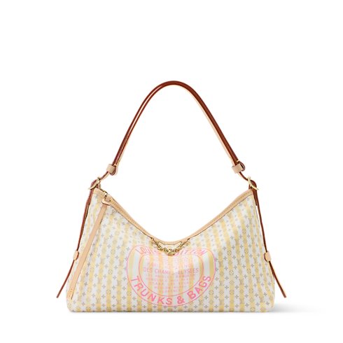Louis Vuitton Carryall East West Bag