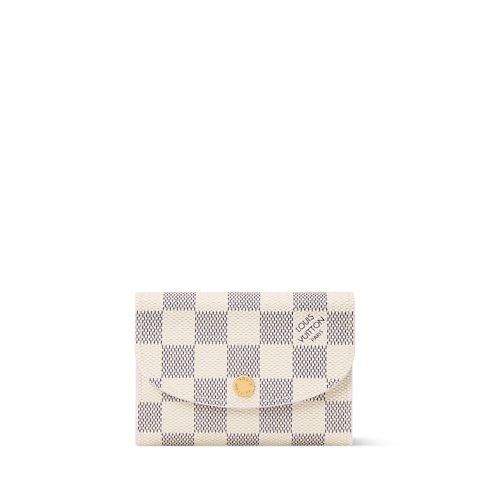 Louis Vuitton Rosalie Coin Purse