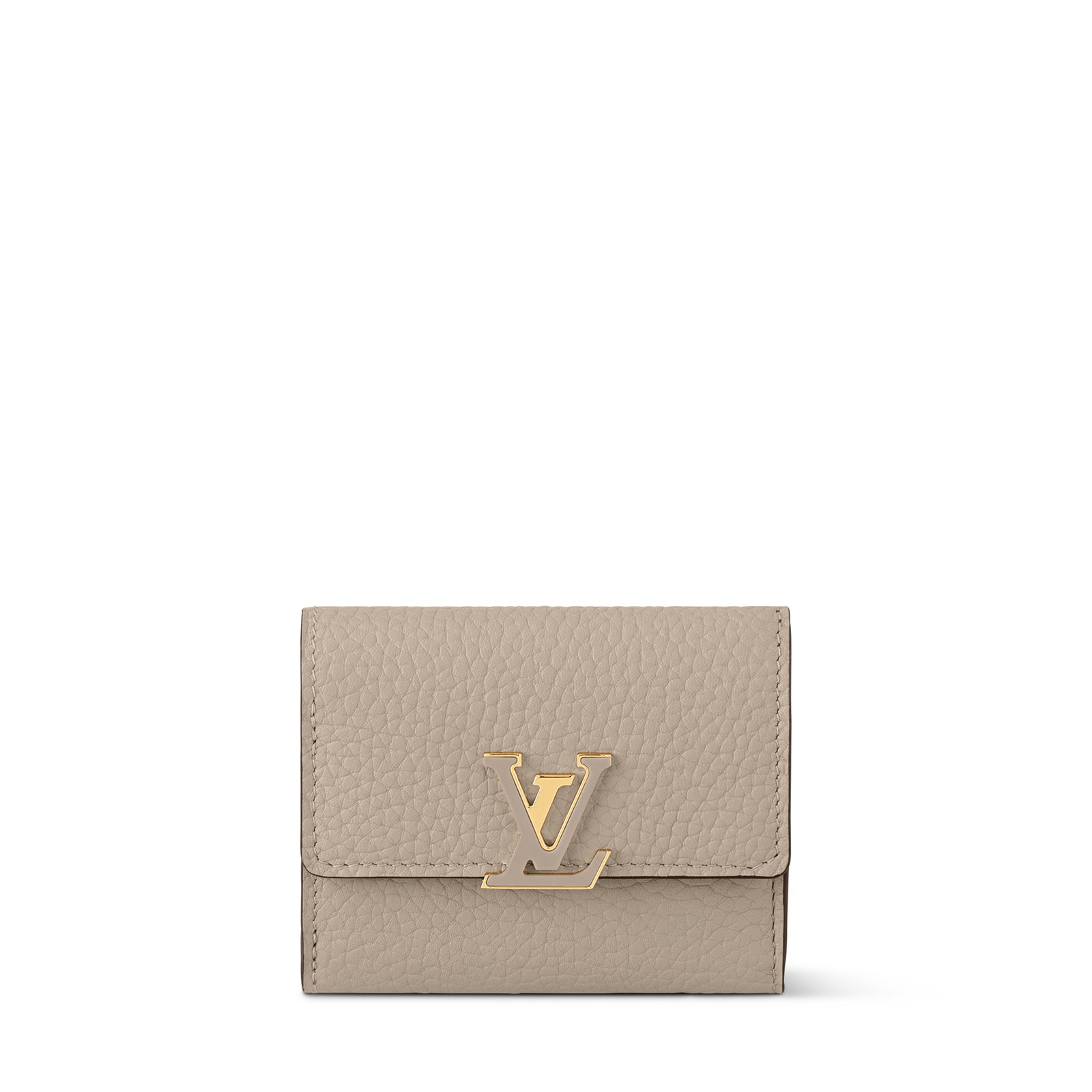 Louis Vuitton Capucines XS Wallet