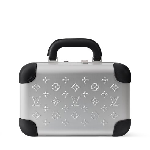 Louis Vuitton Vanity Case Bag image 2