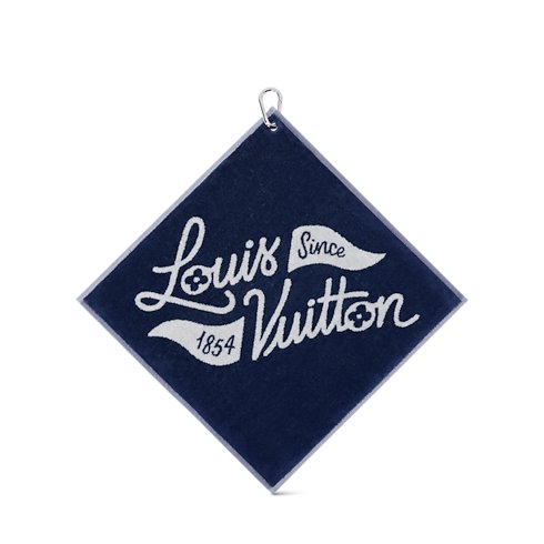 Louis Vuitton Golf Towel image 2