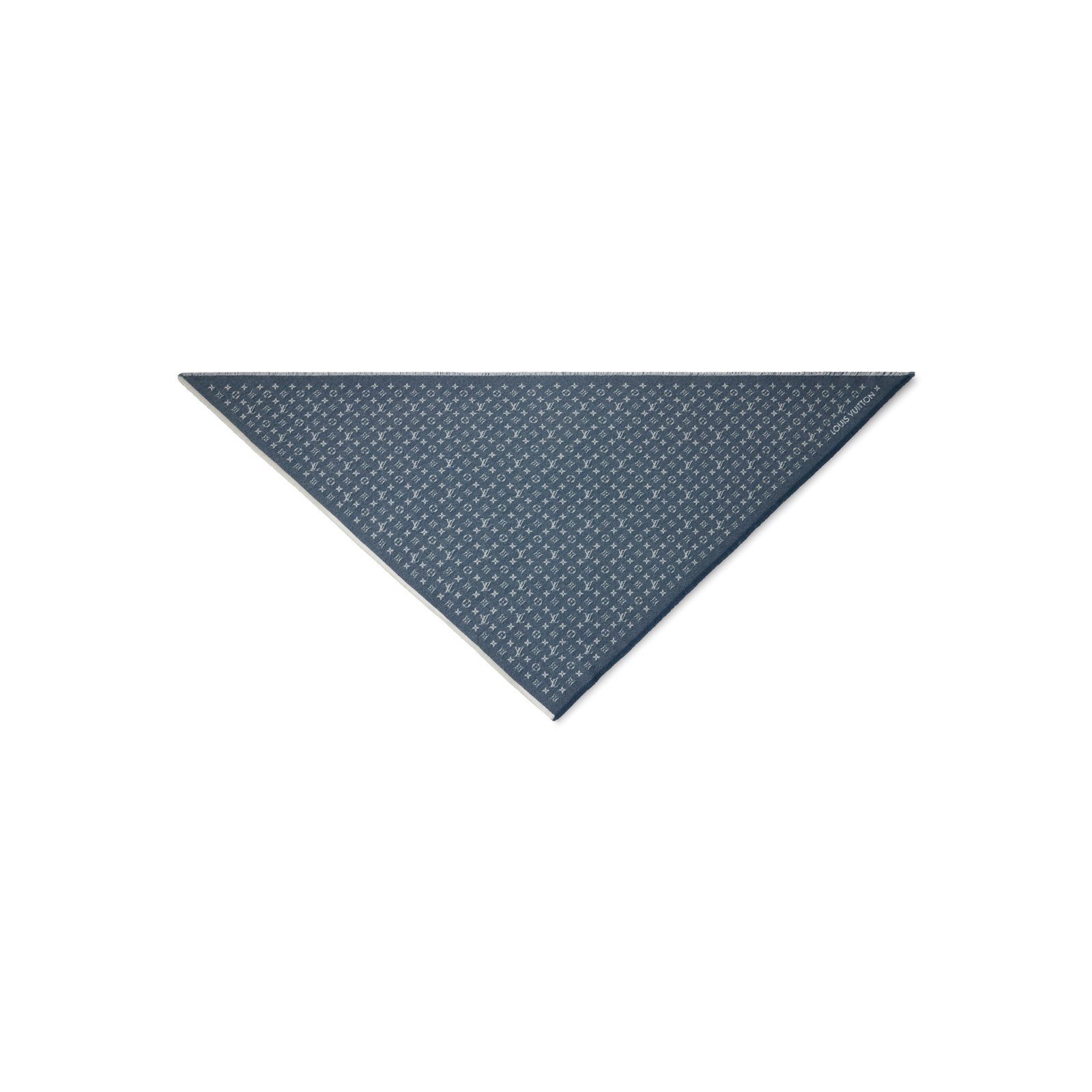 Louis Vuitton Neo Favorite Triangle Scarf