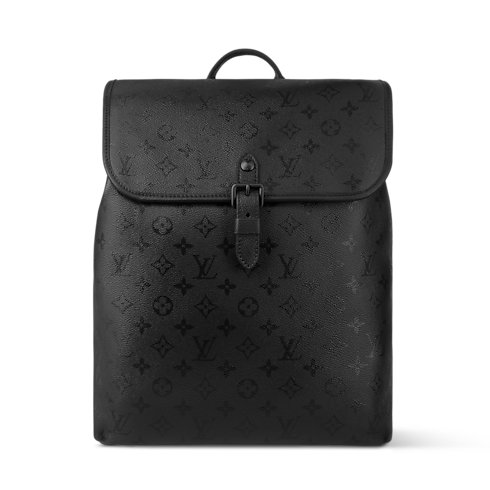 Louis Vuitton Flaneur Backpack image 2