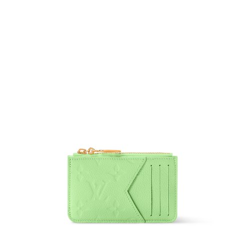 Louis Vuitton Romy Card Holder