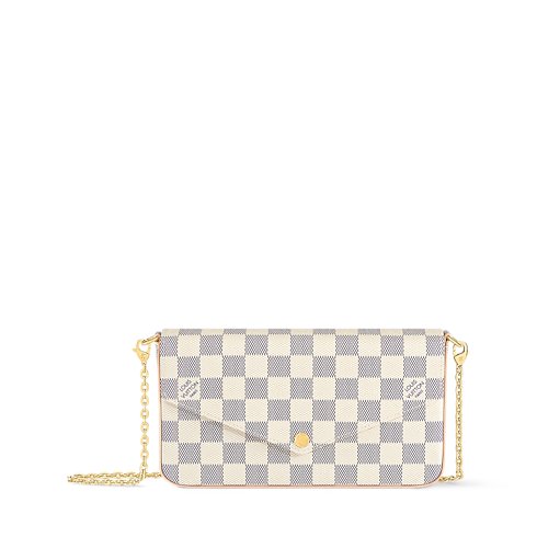 Louis Vuitton Félicie Pouch