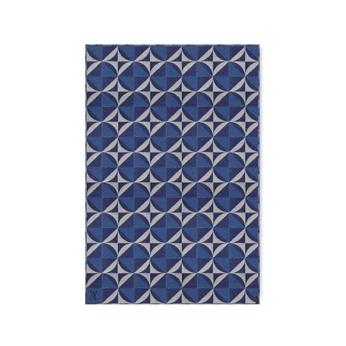 Louis Vuitton Mirage Damier Throw image 2