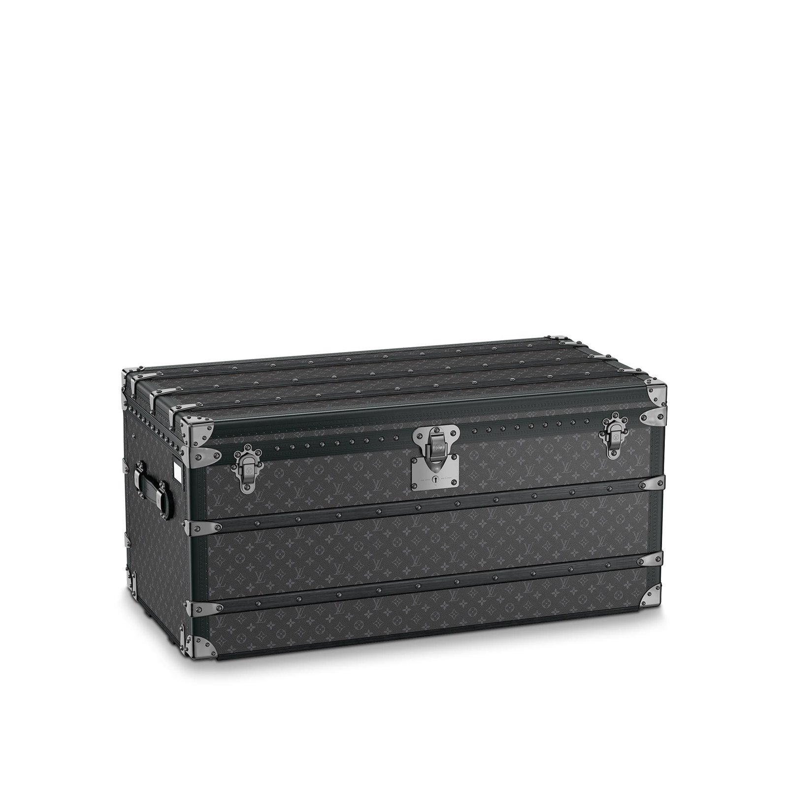 Louis Vuitton Courrier Lozine 110 Trunk