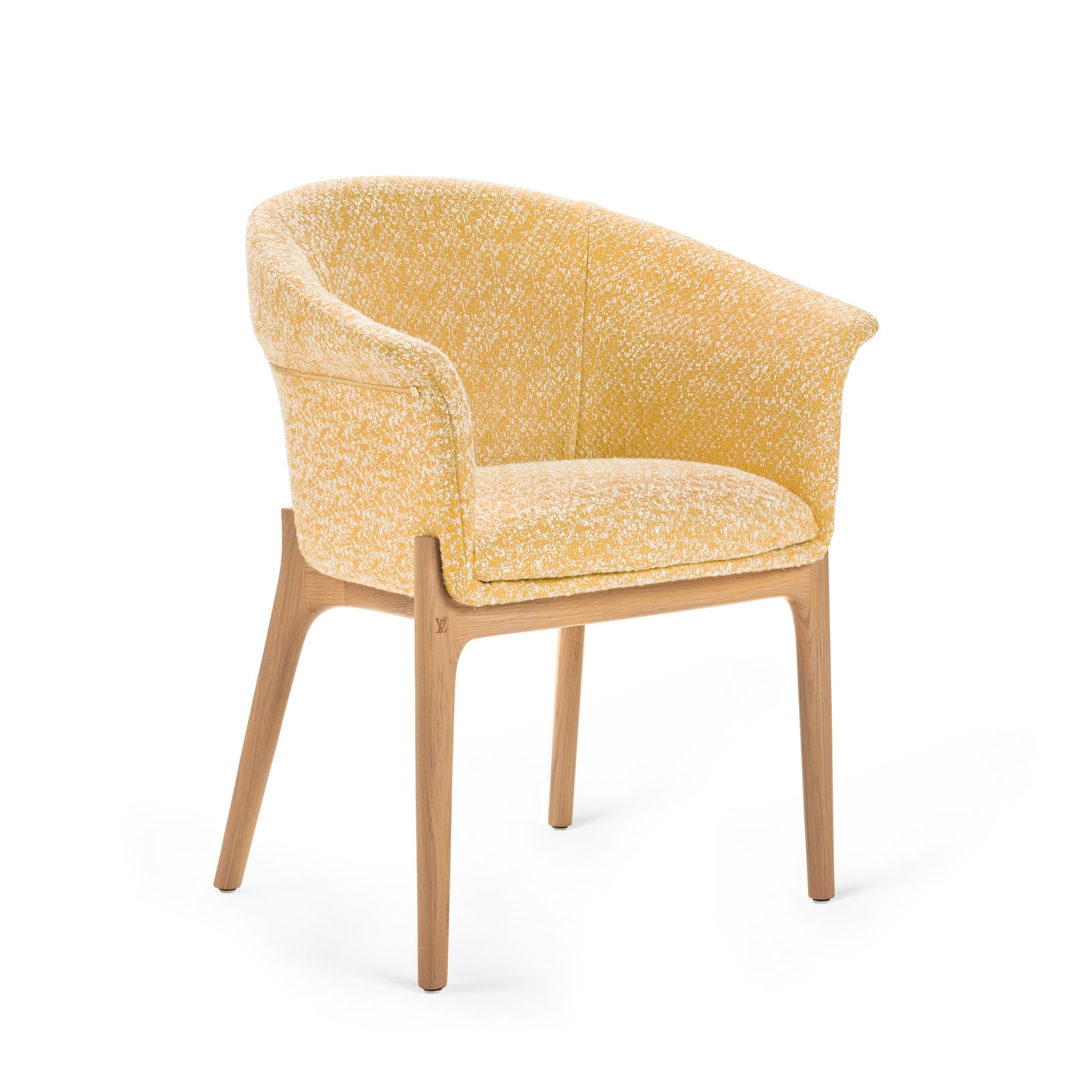 Louis Vuitton Perfecto Armchair