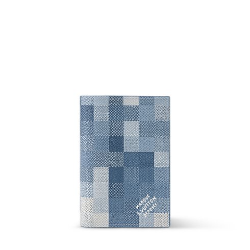 Louis Vuitton Passport Cover