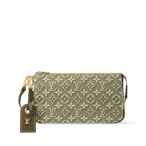 Louis Vuitton Pochette Accessoires image 2