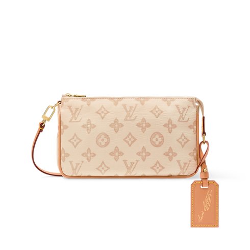 Louis Vuitton Pochette Accessoires