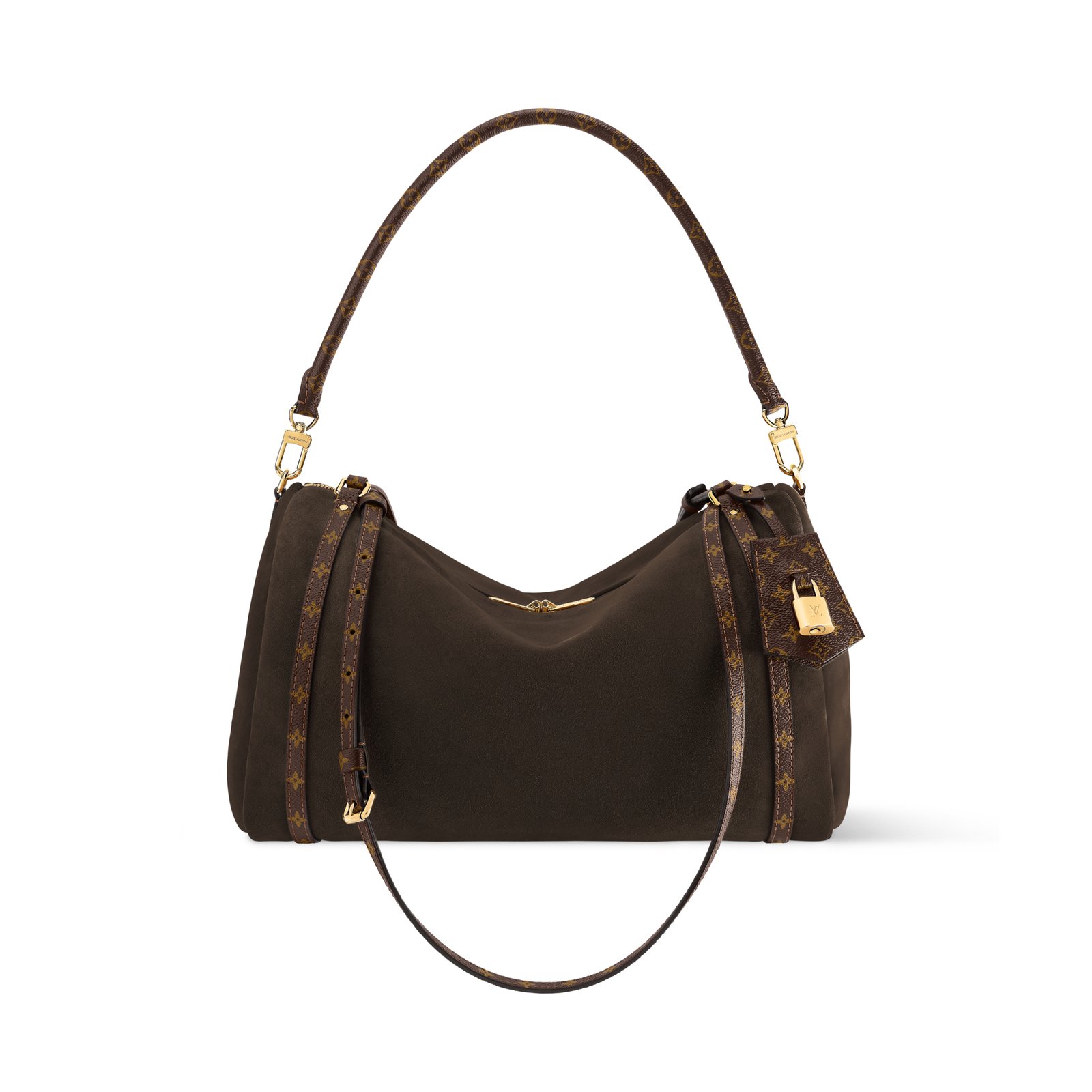 Louis Vuitton Express MM Bag
