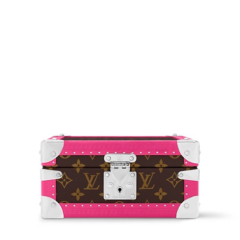 Louis Vuitton Jewelry Box