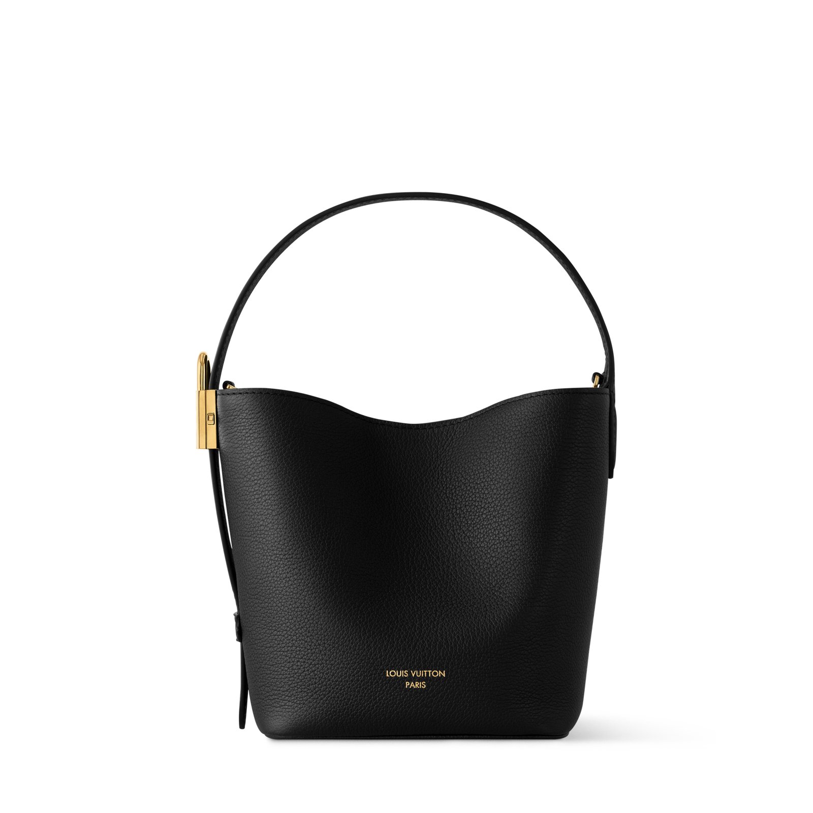 Louis Vuitton All In BB Low Key Bag