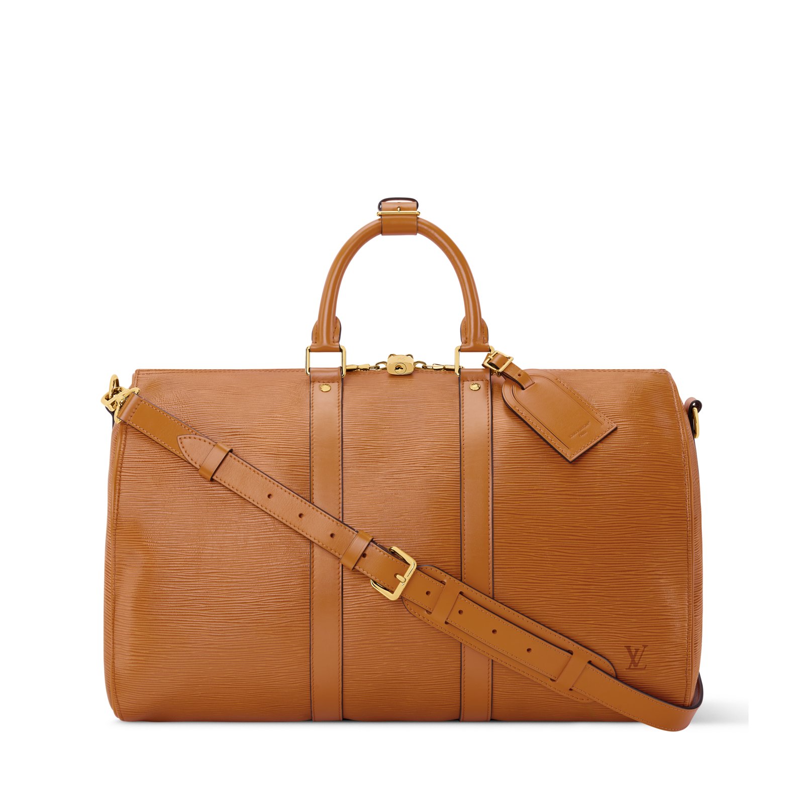 Louis Vuitton Keepall Bandoulière 45 Bag