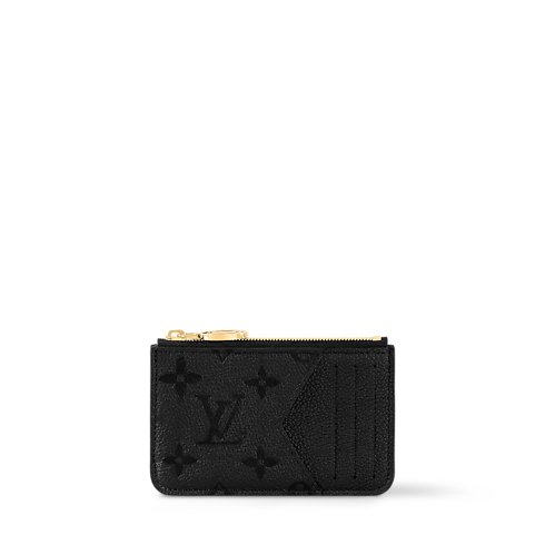 Louis Vuitton Romy Card Holder